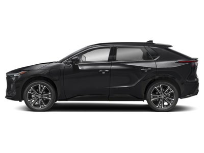 2024 Toyota bZ4X Limited AWD (Natl)