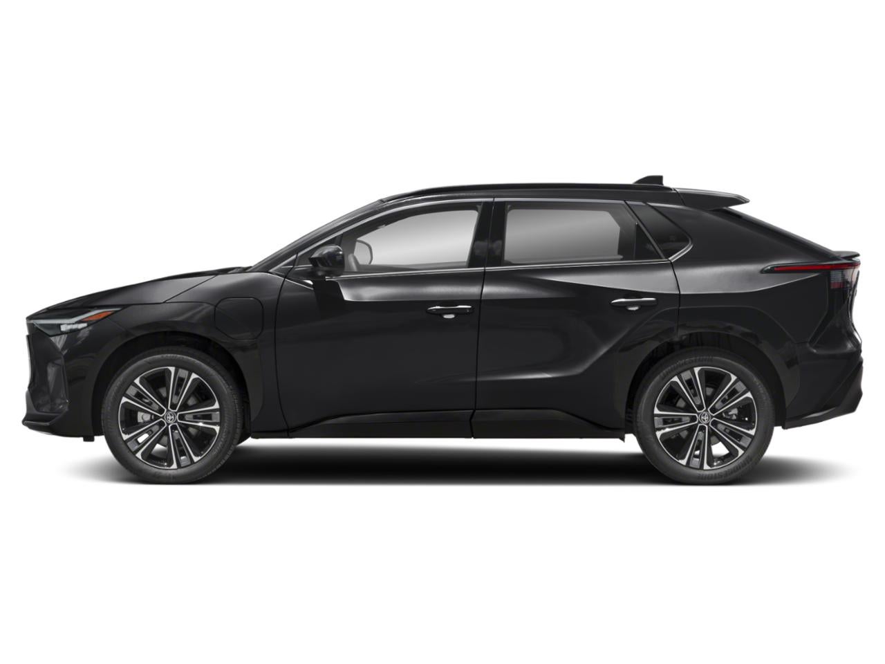 2024 Toyota bZ4X Limited AWD (Natl)