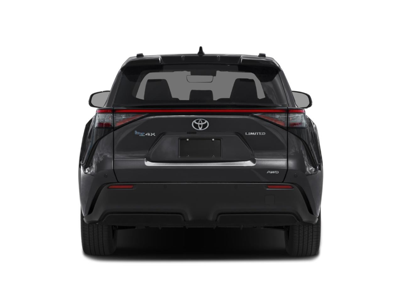 2024 Toyota bZ4X Limited AWD (Natl)