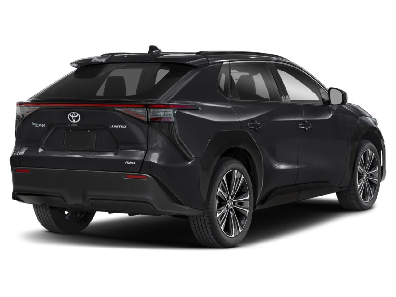 2024 Toyota bZ4X Limited AWD (Natl)