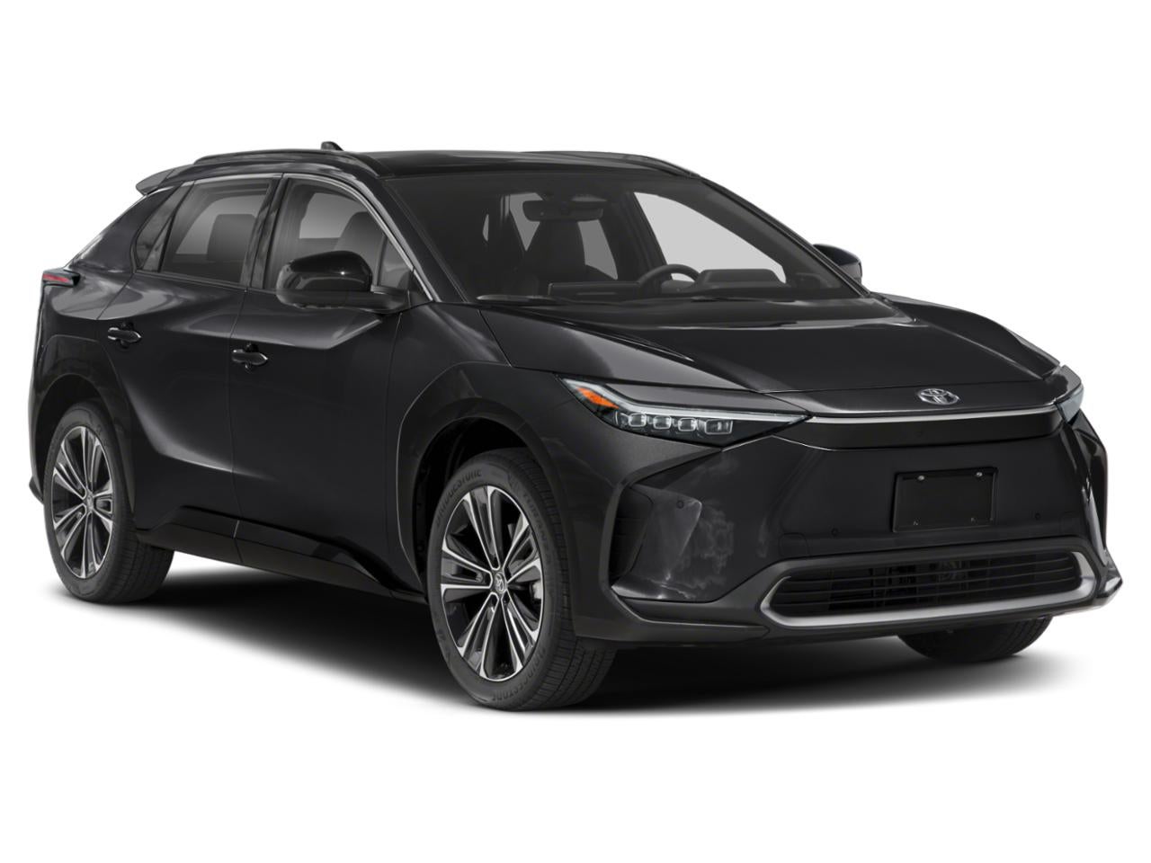 2024 Toyota bZ4X Limited AWD (Natl)