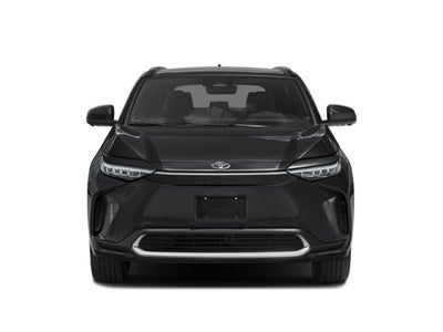 2024 Toyota bZ4X Limited AWD (Natl)
