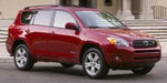 2007 Toyota RAV4 4WD 4dr 4-cyl Sport (Natl)