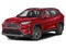 2025 Toyota RAV4 Hybrid Limited AWD (Natl)