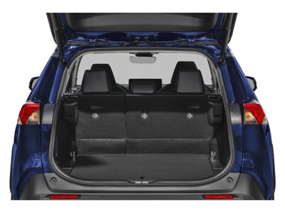 2025 Toyota RAV4 Hybrid Limited AWD (Natl)