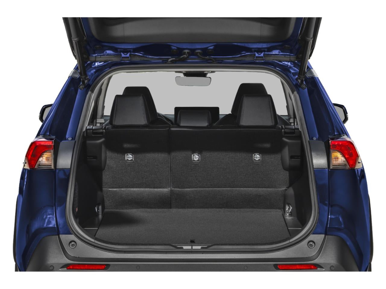 2025 Toyota RAV4 Hybrid Limited AWD (Natl)