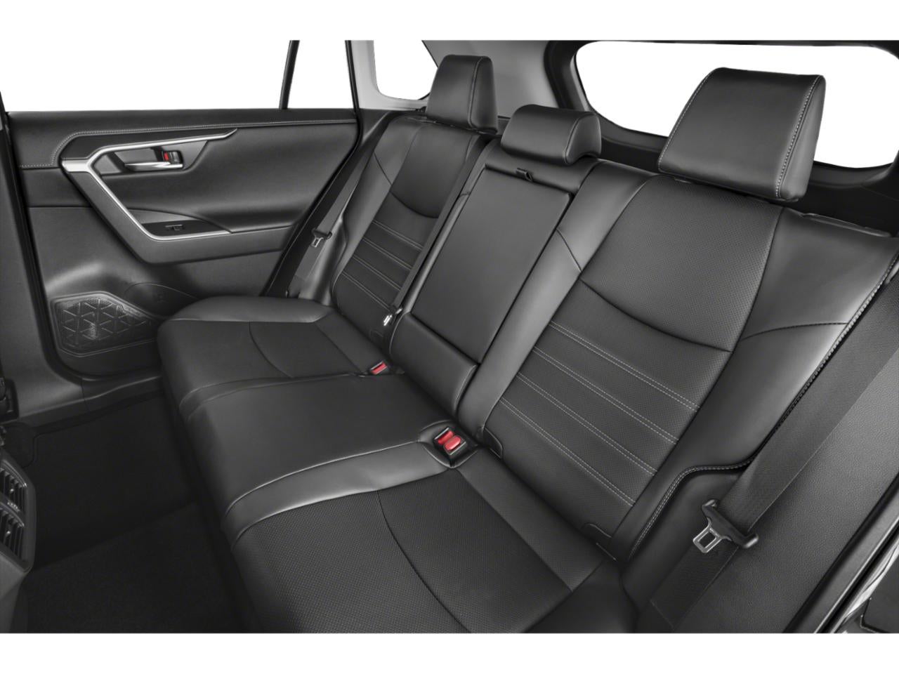 2025 Toyota RAV4 Hybrid Limited AWD (Natl)