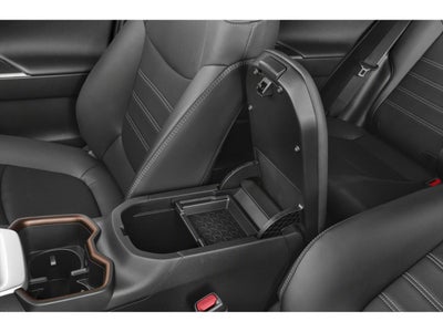 2025 Toyota RAV4 Hybrid Limited AWD (Natl)