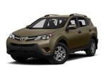 2013 Toyota RAV4 AWD 4dr Limited (Natl)