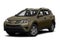 2013 Toyota RAV4 AWD 4dr Limited (Natl)