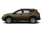 2013 Toyota RAV4 AWD 4dr Limited (Natl)