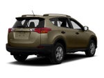 2013 Toyota RAV4 AWD 4dr Limited (Natl)