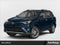 2018 Toyota RAV4 Limited AWD (Natl)