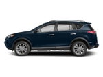 2018 Toyota RAV4 Limited AWD (Natl)
