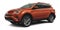 2018 Toyota RAV4 Limited AWD (Natl)
