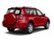2010 Toyota RAV4 4WD 4dr V6 5-Spd AT Ltd (Natl)