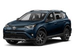 2017 Toyota RAV4 SE AWD (Natl)