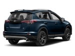 2017 Toyota RAV4 SE AWD (Natl)