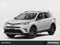 2016 Toyota RAV4 FWD 4dr SE (Natl)