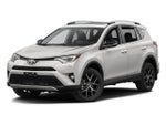 2016 Toyota RAV4 FWD 4dr SE (Natl)