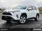 2019 Toyota RAV4 XLE AWD (Natl)