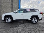 2019 Toyota RAV4 XLE AWD (Natl)