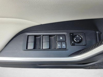2019 Toyota RAV4 XLE AWD (Natl)