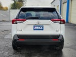 2019 Toyota RAV4 XLE AWD (Natl)