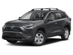 2024 Toyota RAV4 Hybrid XLE AWD (Natl)
