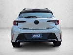 2024 Toyota Corolla Hatchback XSE CVT (Natl)