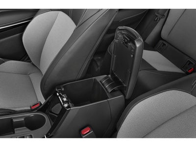 2024 Toyota Corolla Hatchback XSE CVT (Natl)