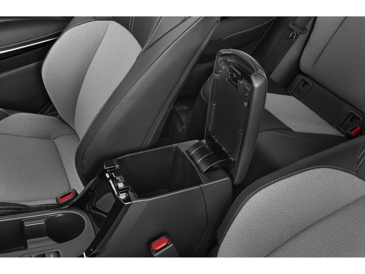 2024 Toyota Corolla Hatchback XSE CVT (Natl)