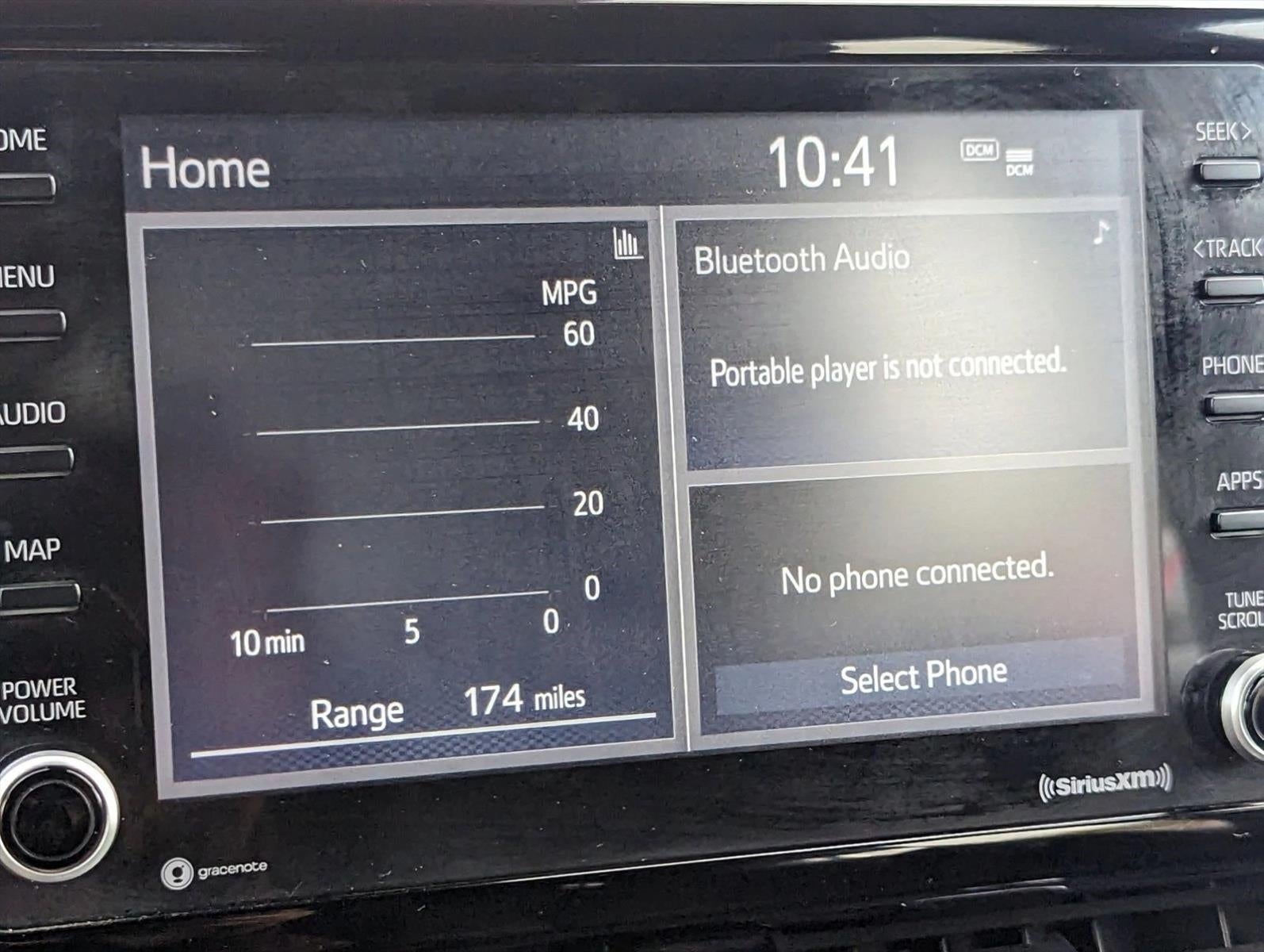 2022 Toyota Corolla Hatchback Nightshade CVT (Natl)