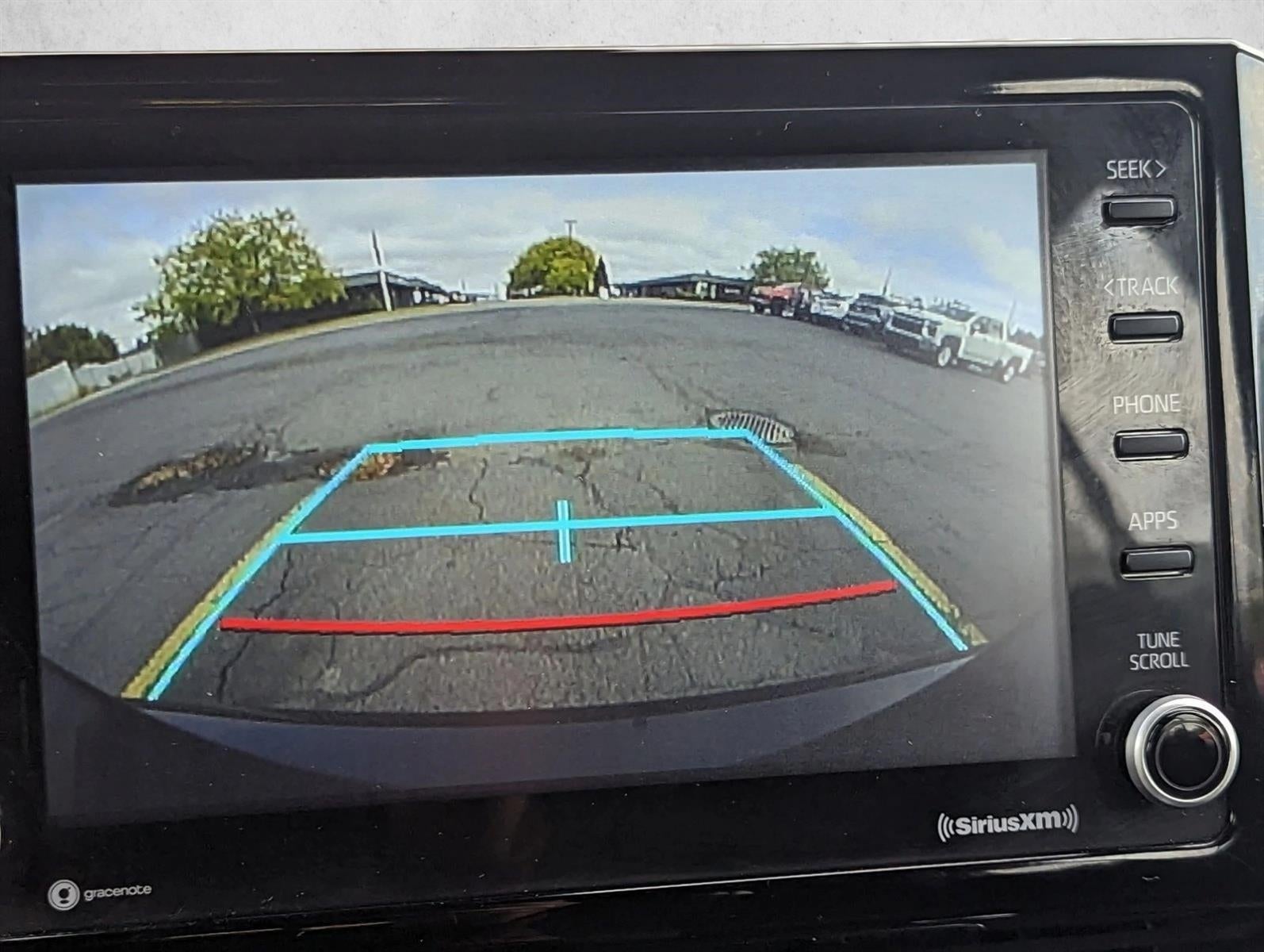 2022 Toyota Corolla Hatchback Nightshade CVT (Natl)