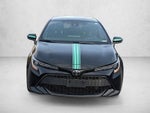2022 Toyota Corolla Hatchback Nightshade CVT (Natl)