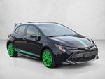 2022 Toyota Corolla Hatchback Nightshade CVT (Natl)