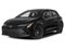 2022 Toyota Corolla Hatchback Nightshade CVT (Natl)