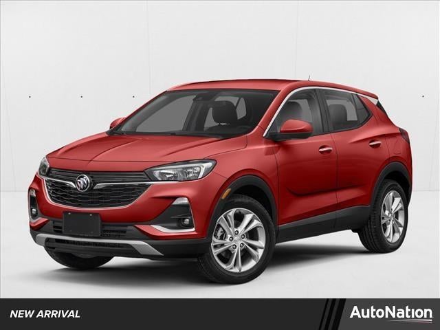 2022 Buick Encore GX Select AWD
