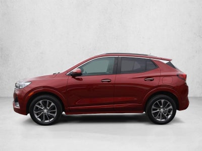 2022 Buick Encore GX Select AWD