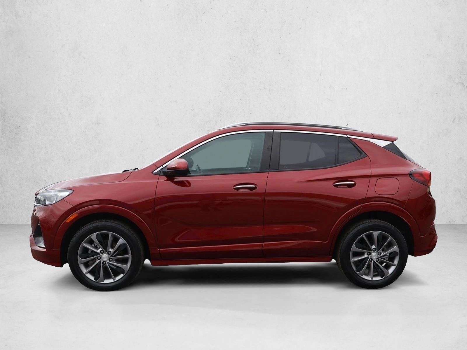 2022 Buick Encore GX Select AWD