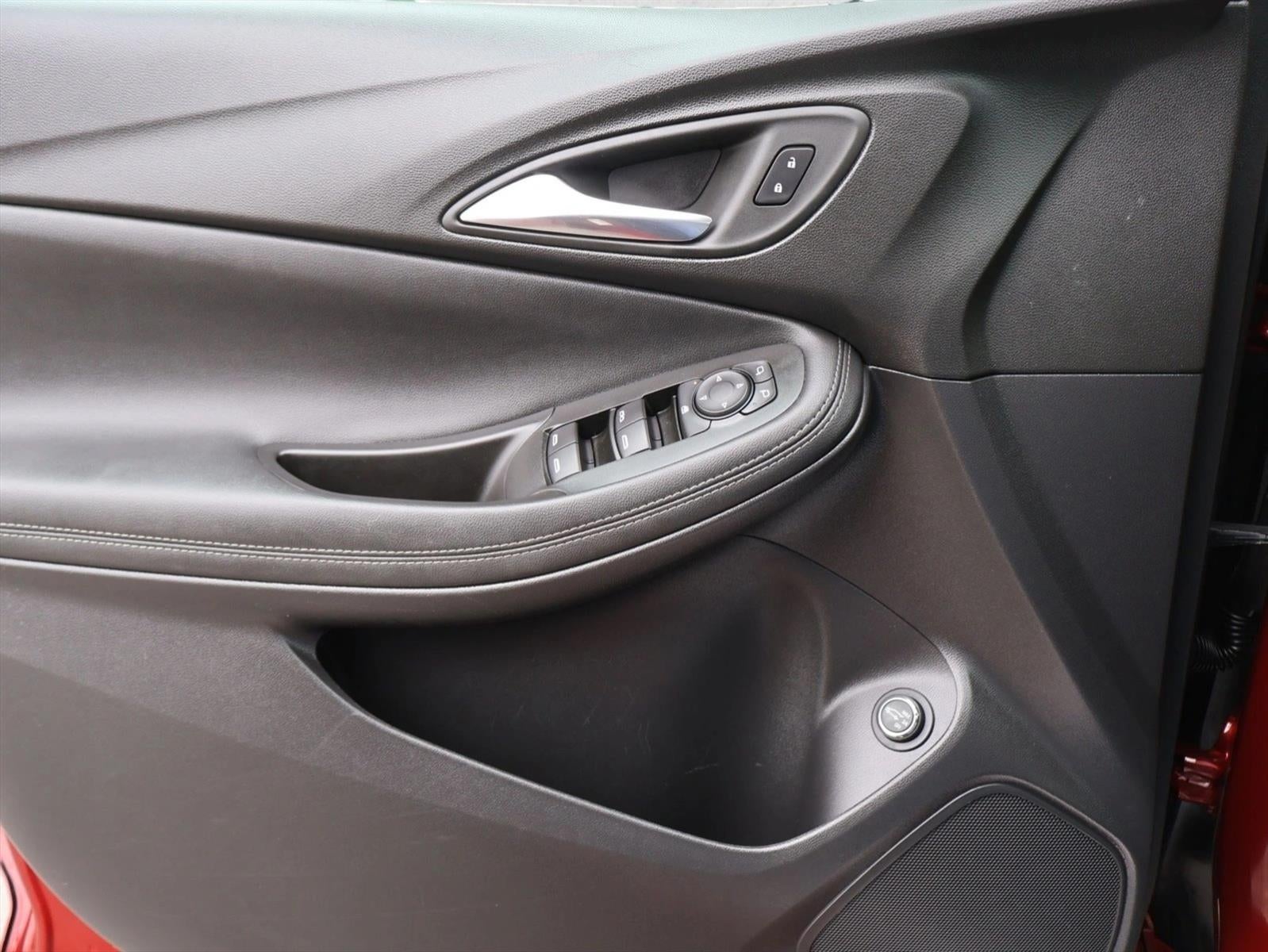 2022 Buick Encore GX Select AWD