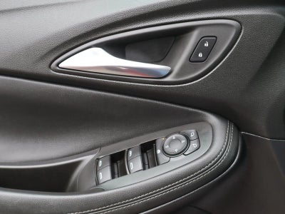 2022 Buick Encore GX Select AWD