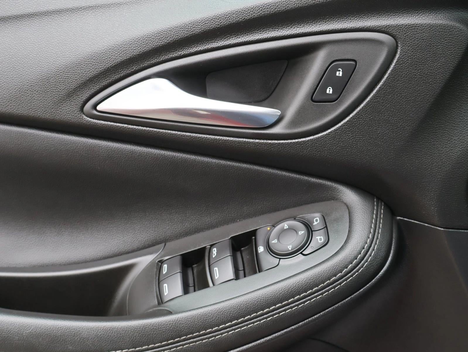 2022 Buick Encore GX Select AWD