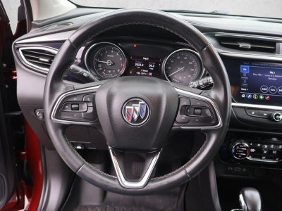 2022 Buick Encore GX Select AWD