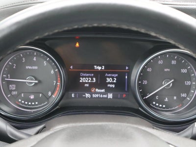 2022 Buick Encore GX Select AWD