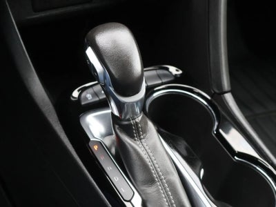 2022 Buick Encore GX Select AWD
