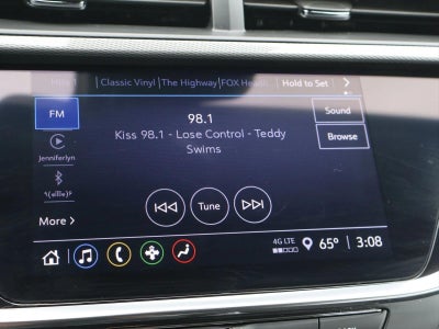 2022 Buick Encore GX Select AWD