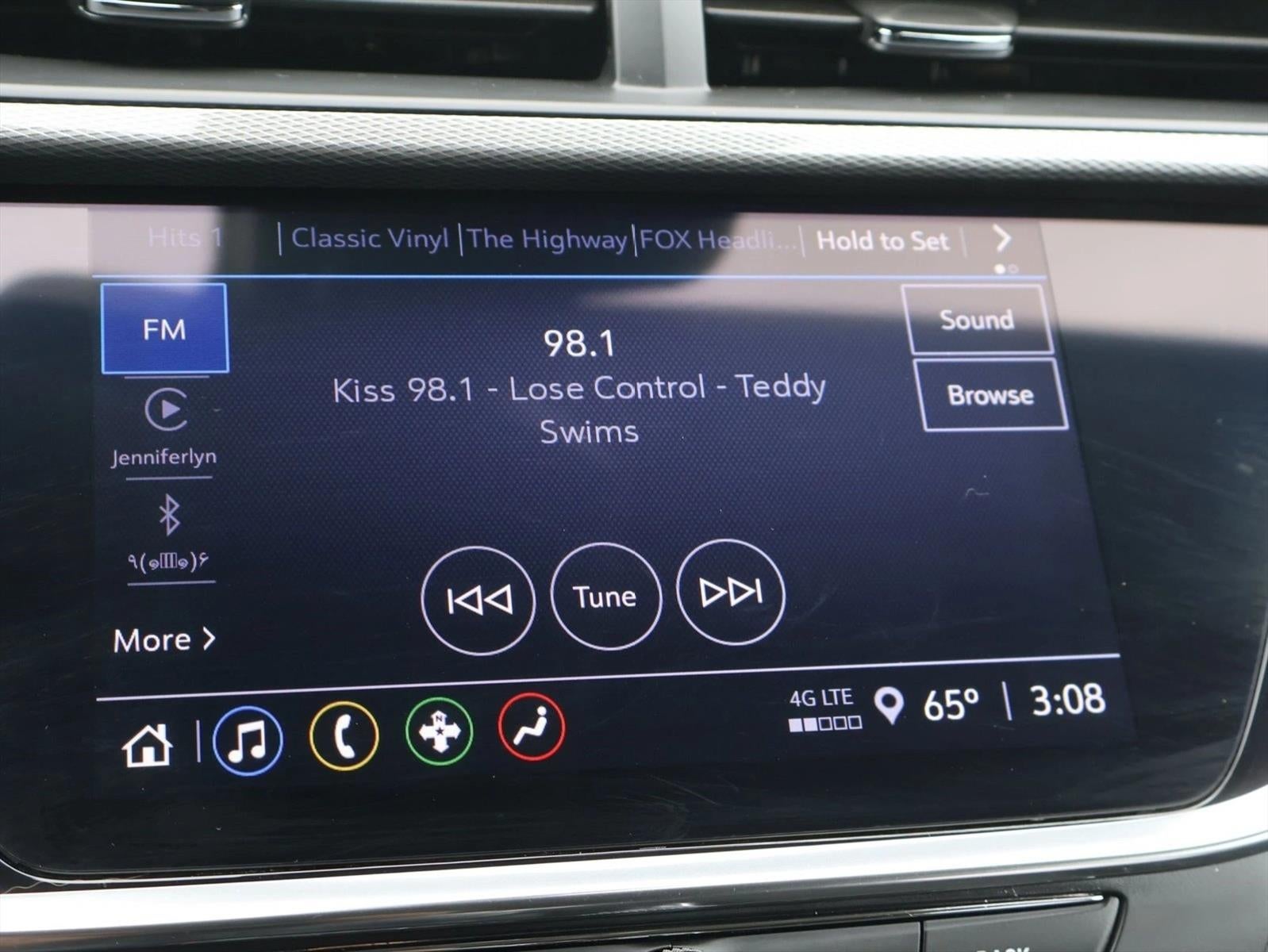 2022 Buick Encore GX Select AWD