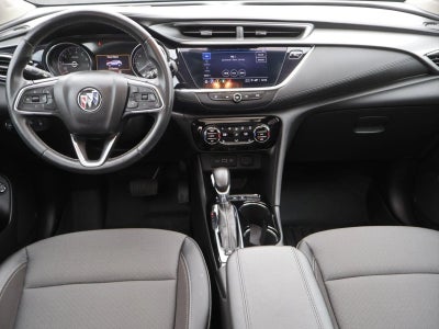 2022 Buick Encore GX Select AWD