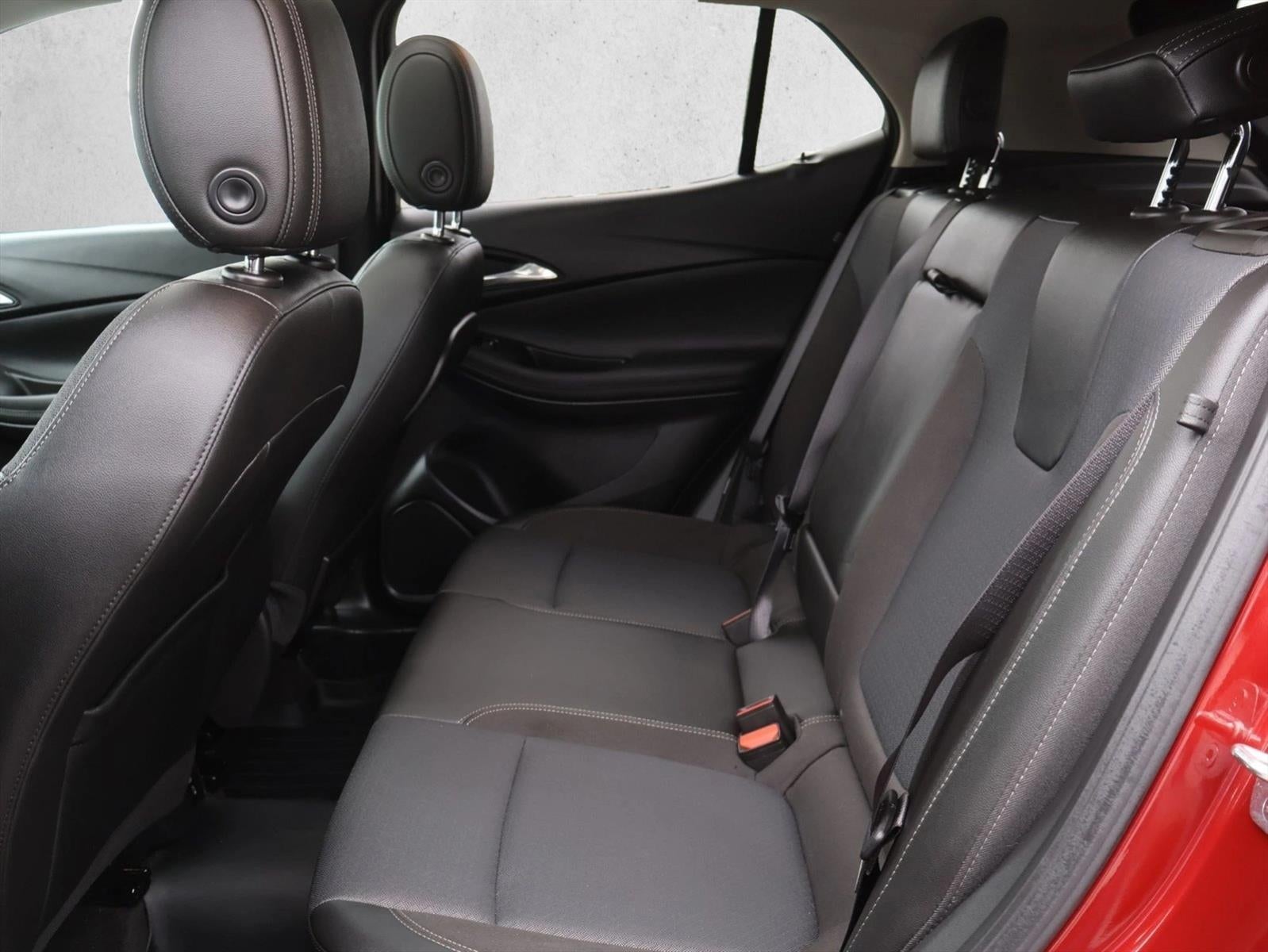2022 Buick Encore GX Select AWD